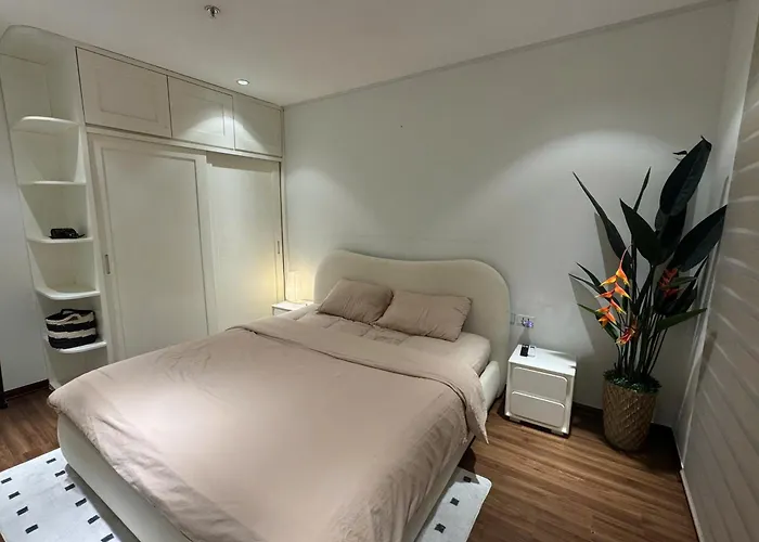 Diamond Appart hôtel Hạ Long